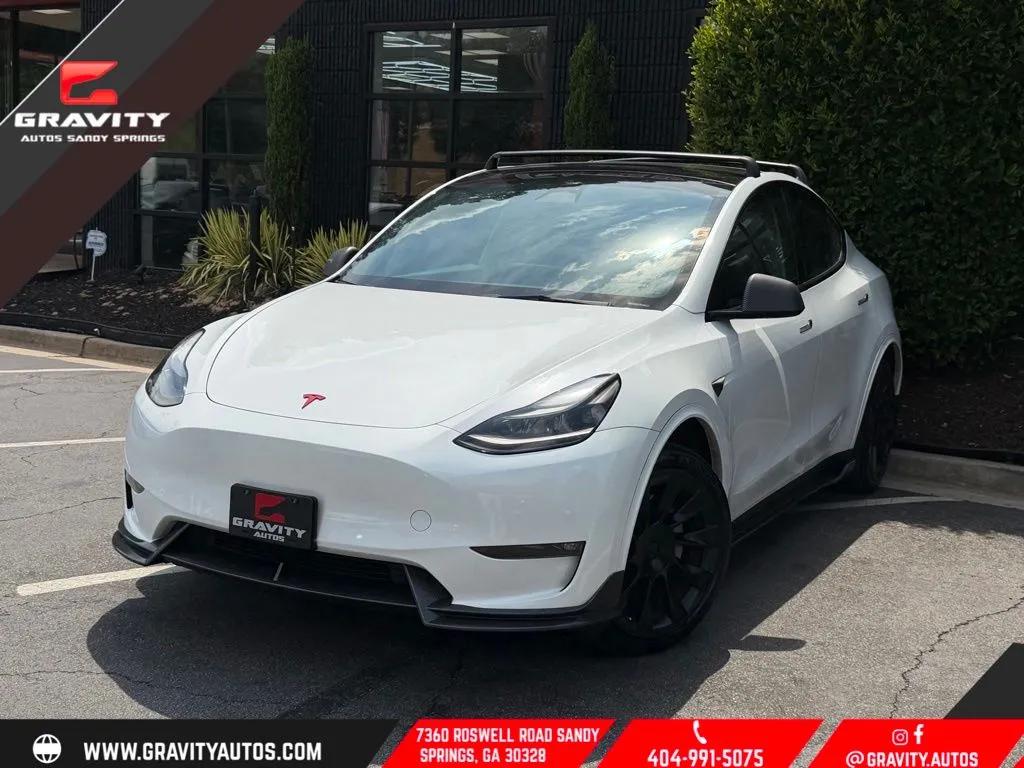 tesla model y 2023 7SAYGDEE9PF767838 image tesla model y 2023 7SAYGDEE9PF767838 image